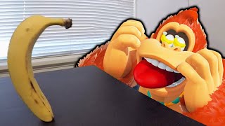 OHHH BANANA!