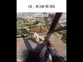 LOL... He had no Idea in Battlefield 6