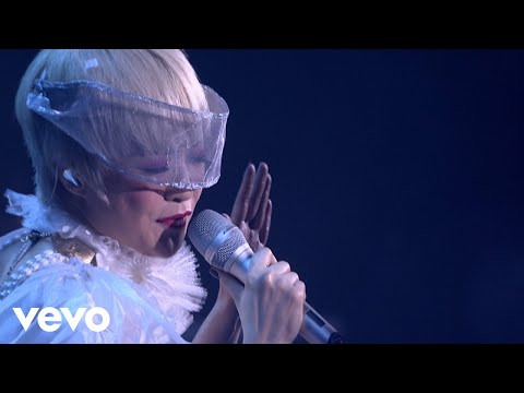 陳慧嫻 Priscilla Chan - 歸來吧 (Live from Priscilla‐ism 2016 Live)