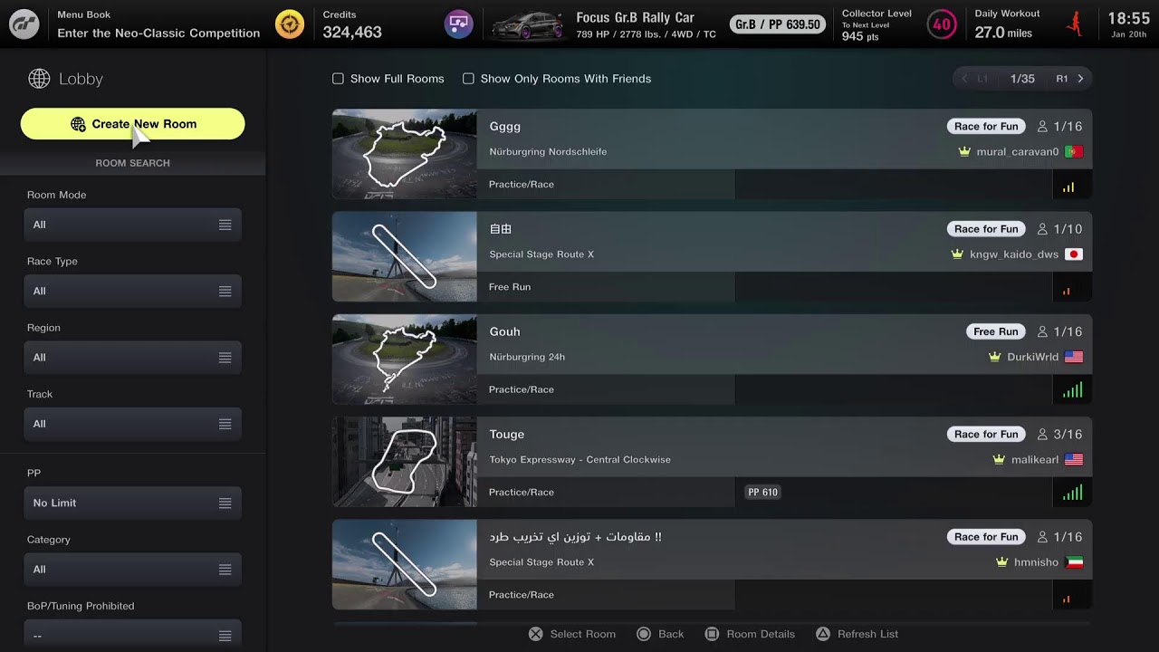 GT7 racing - YouTube