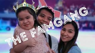 We are The FamGang! by AnntotTV 48 views 4 years ago 31 seconds