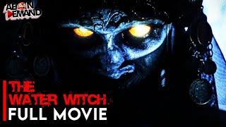 The Water Witch [Russian | Horror] | Full Movie | Nikolay Nevzorov | [Eng & Malay Subs]