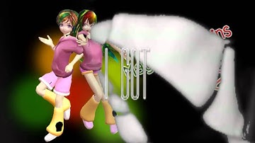 [UTAU] Problem - Magicbeat Twins ACT2