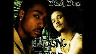 Krayzie Bone & Bizzy Bone - Tight To Def (Scott Scalise presents: Releasing The Demons)