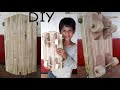 How To Make Skate Board At Home|DIY Homemade Skate Board Project From Bamboo/#short (24)