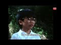 港台經典兒童劇集第22集 (1986) 晴天雨天孩子天 (我的朋友是魔王) (我的老師再見, 同學再見)