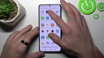 How to Enable & Disable Touch Vibrations on Xiaomi 12T Pro - Haptic Feedback
