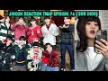 LIVE JIHOON REACTION TMAP EPISODE 76 {SUB INDO}