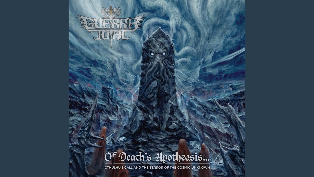 A New War for a New World