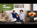 LACUNZA - Cocinas, Estufas y Chimeneas de leña