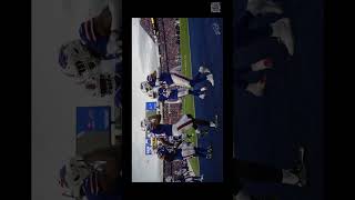 Buffalo bills edit #needtohear