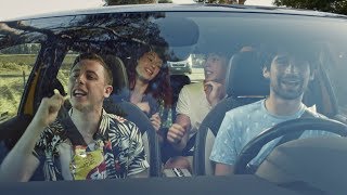 Promo 30 - Fonzies Ft. Shade - Unestate Da Leccarsi Le Dita