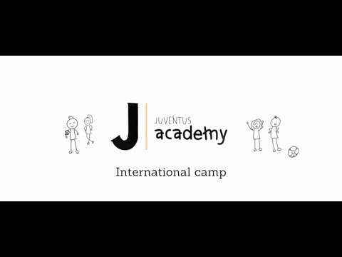 Juventus Academy International Camp