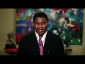 WATCH: Herschel Walker’s full speech at the Republican National Convention | 2020 RNC Night 1