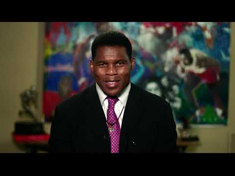 WATCH: Herschel Walker’s full speech at the Republican National Convention | 2020 RNC Night 1