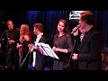 01 / JAZZ A CAPPELLA / SUNVOICE / КЛУБ БУТМАНА /  22 НОЯБРЯ 2021 Г.