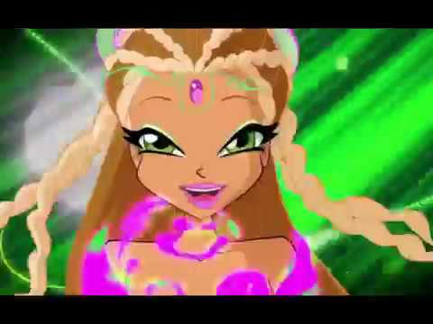 Magical Girls Pink Transform Six Trillion Years And Overnight Story