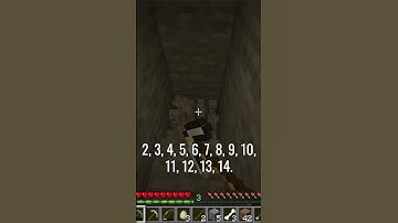 Mining Every Day Until I Find DIAMONDS in Minecraft (Day 16) #shorts #minecraft