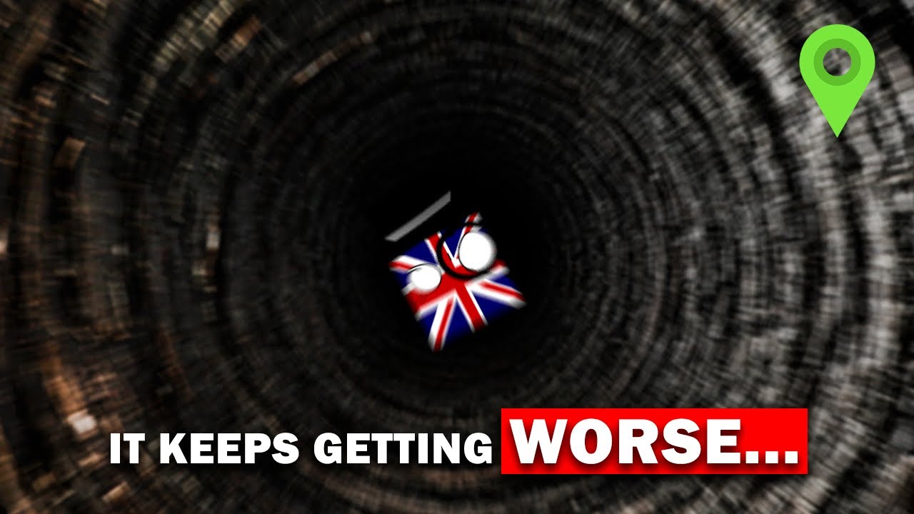 Is Britain In A Doom Loop? (wonky audio)