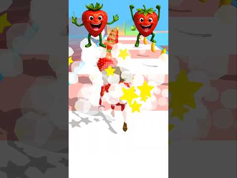 SWEET BANANA 🍌 GAMEPLAY #3D​ #game​ #funnyvideo​ #어몽​ #어몽어스