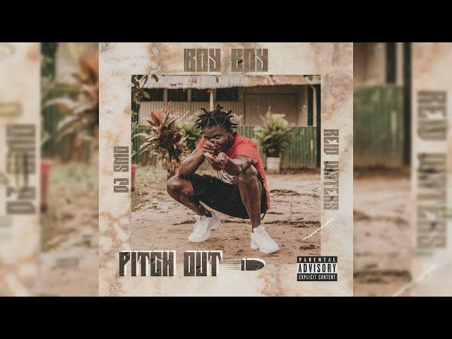 Boy Boy - Pitch Out (Official Audio) class=