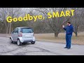 I Finally Sold My Forgotten SMART