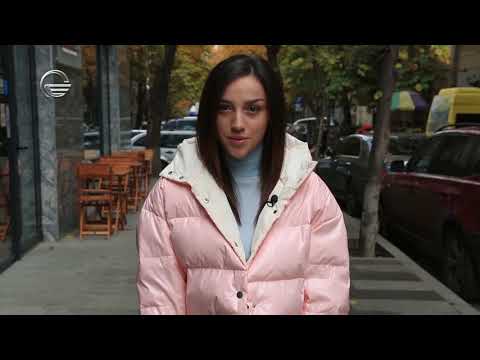 მოდი არჩევნებზე | შენი ხმა საქართველოს სჭირდება