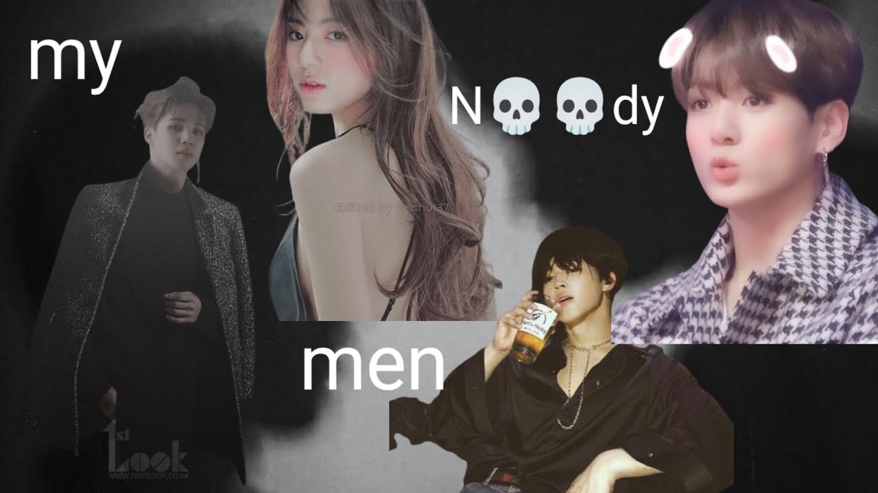 Mafia obsessed with girl 💓 part 1 💓 jikook top jimin hindi dubbed story 💀🥰💘