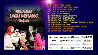 LUPO ASA CILAKO BADAN - FULL ALBUM ARIF LIDA - Karya Terbaik TM Hendry, s