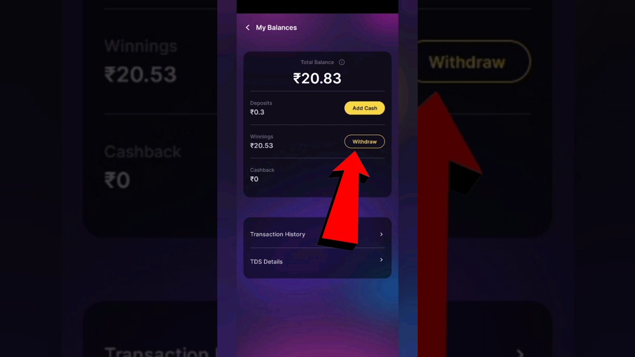 New Earning App 🤑 | Sign Up Bonus ₹10 Instant Withdraw | Live Withdraw ₹20 Instant Received 🤑 |