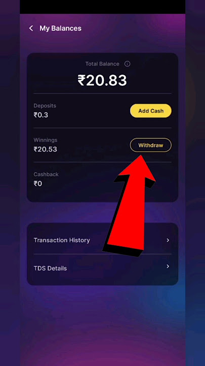 New Earning App 🤑 | Sign Up Bonus ₹10 Instant Withdraw | Live Withdraw ₹20 Instant Received 🤑 |