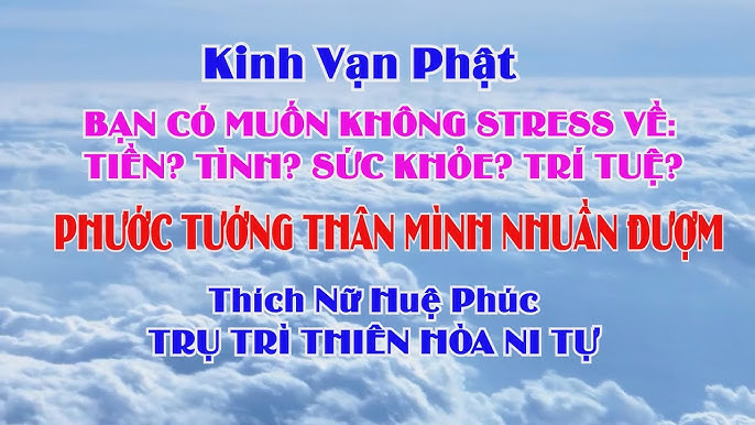Kinh Vạn Phật Có Chữ: Ý Nghĩa, Lợi Ích Và Cách Tụng Hiệu Quả