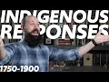 INDIGENOUS RESPONSES to State Expansion 1750-1900 [AP World History] Unit 6 Topic 3 (6.3)