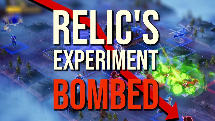 Why Earth vs Mars Failed