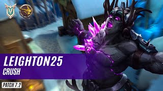 Leighton25 TERMINUS PALADINS COMPETITIVE (MASTER) CRUSH