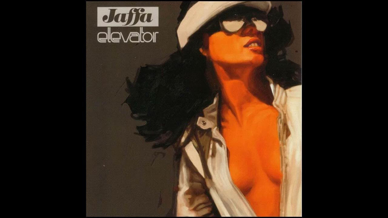 Jaffa - Elevator (Downtempo) (2000)