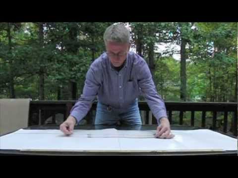Longitudinal Wave Propagation on a Slinky