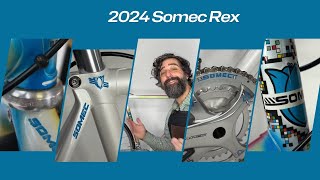 2024 Somec Rex