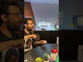 Se Dario e Mario fossero in Challengers | Admin: commenti a naso