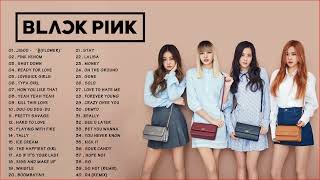 B L A C K P I N K TOP song ~ B L A C K P I N K 2016 to 2023 Playlist - BABY MONSTER HOT DEBUT