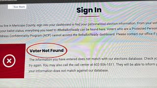 ABC15 answers viewers' election questions