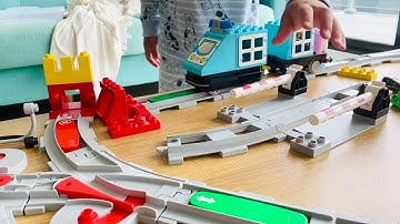 Coding Express, by Lego Education