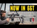 NEW! Bergara Premier Competition: Now in 6GT