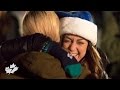 WestJet Christmas Miracle: Fort McMurray Strong