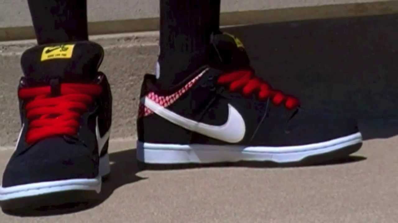 nike sb dunk low firecracker
