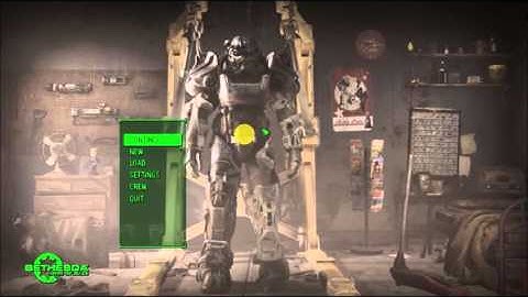 Fallout 4 ( Lag Fix )