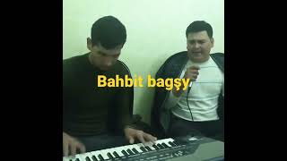 Bahbit Arazmatov Halk aydim🎤🎹