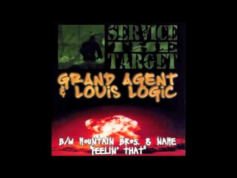 Service The Target Video