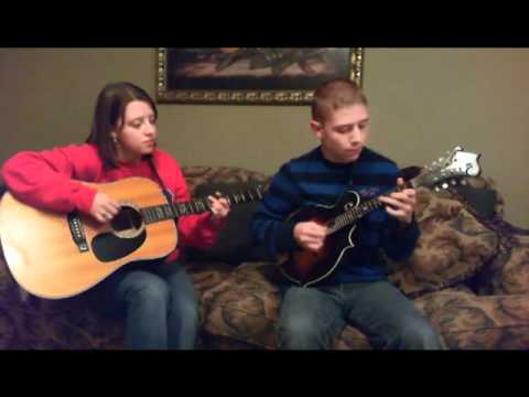 "By The Mark" in the style of Dailey & Vincent - c...