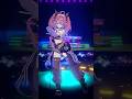 いらない/サカナクションさん【#綺々羅々ヴィヴィ】#vtuber #hololive #dance #shorts